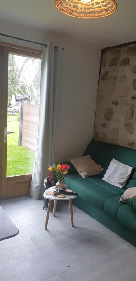 Les Hirondelles Villa Ingouville ภายนอก รูปภาพ